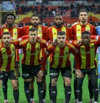 Kayserispor bugün Konyaspor ile karşılaşacak