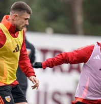 Kayserispor'da Alanyaspor hazırlıkları devam ediyor