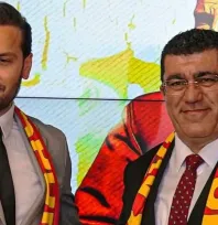 Kayserispor'da Sportif Direktör Muhammed İle yollar ayrılıyor