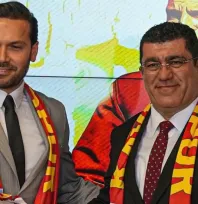 Kayserispor'da sportif direktör Muhammed Türkmen ile 'yola devam' kararı alındı