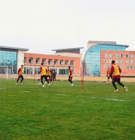 Kayserispor'da teknik direktör belirsizliği çözülemedi