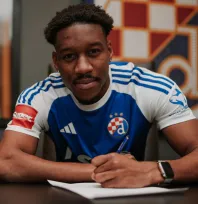 Kayserispor Fransız futbolcu Ronaël Pierre-Gabriel'i transfer etti