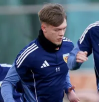 Kayserispor, Galatasaray maçı öncesi taktik ağırlıklı çalıştı