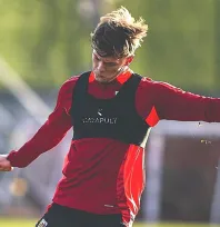 Kayserispor günü çift idmanla tamamladı