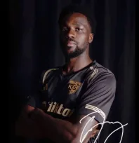 Kayserispor ile Sakaryaspor, Jung transferinde anlaştı⁠⁠⁠⁠⁠⁠