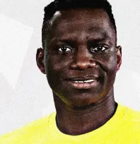 Kayserispor ile yolları ayrılan Ackah, İsrail'e transfer oldu