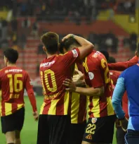 Kayserispor - Kasımpaşa: 3-2