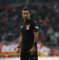 Kayserispor - Kasımpaşa maçını Kadir Sağlam yönetecek