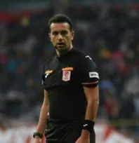 Kayserispor- Kocaelispor maçını Kadir Sağlam yönetecek