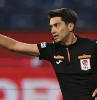 Kayserispor – Konyaspor maçını Ömer Tolga Güldibi yönetecek