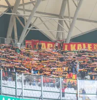 Kayserispor, 'Kötü ve Çirkin Tezahürat' cezasına abone