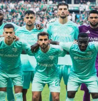 Kayserispor milli maç arasına 2 puanla girdi