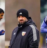 Kayserispor milli maç nedeniyle lige verilen arada idmanlara başladı