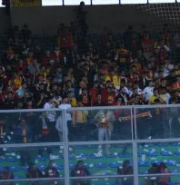 Kayserispor, Rizespor deplasmanında bile 'çirkin ve kötü tezahürattan'  PFDK'ya sevk edildi