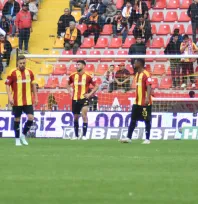 Kayserispor sezonun ilk yarısının en çok gol yiyen takımı oldu