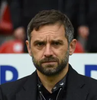 Kayserispor teknik direktörü Djalovic bıçak sırtında