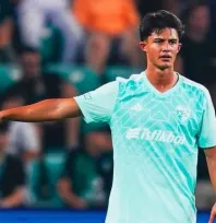 Kayserisporlu Kayra Cihan'a milli davet