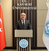 KAYÜ, UI GreenMetric 2025'te Türkiye genelinde 64'üncü sırada yer aldı