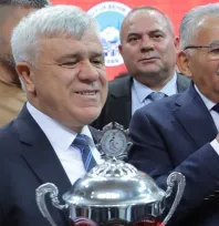 Kent Konseyi Başkanı Altuğ 'Engelsiz Radyo'nun hayata geçirilmesi için çalışma başlatmış bulunuyoruz'