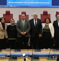 Kent Konseyi'nden Çocuk Hakları Semineri ve Sonuç Raporu Sunumu