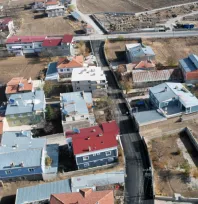 Kepez'de Konforlu Ulaşım İçin Yoğun Asfalt Mesaisi