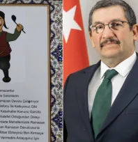 Kılıçaslan Mahallesi'nde Ramazan Davulu 'Kanunen Yasak'