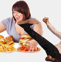 Kilo veremiyorsanız, tek suçlu iradeniz olmayabilir