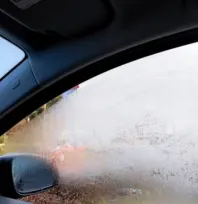 Kış aylarında araç camlarında buğulanma: 'Sıcaklık farkları ve çözümleri'