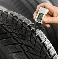 Kış lastiği kullanmayan araçlar dikkat!