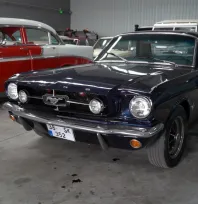 Klasik araç sevdası, tamir ve restorasyana dönüştü