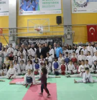 Kocasinan alt yapısından yetişen sporcular, Türkiye'de adından söz ettiriyor