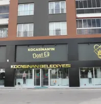 Kocasinan Belediyesi'nden Kış Desteği: 5 Bin Aileye Yardım