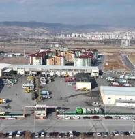 Kocasinan Belediyesi'nden Tasarruf ve Üretim Modeli