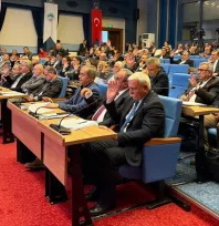 Kocasinan Belediyesi'ne 280 milyon lira ek bütçe