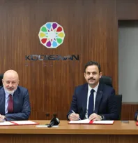 Kocasinan'da ilkokul ve ortaokul öğrencilerine kahvaltı desteği için imzalar atıldı