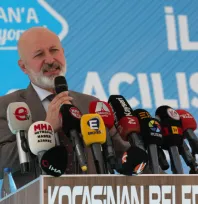 Kocasinan'da Yeni Bir Eğitim Kurumu Açıldı