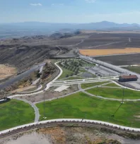 Kocasinan'da Yeşil Alan ve Ağaçlandırma Çalışmaları İle Geleceğe Nefes