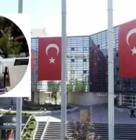 Kocasinan Hukuk İşlerinde Yolsuzluk İddiaları