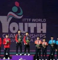 Kocasinan'ın Milli Sporcusu Kenan Eren Kahraman, dünya ikincisi oldu