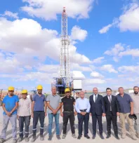 Kocasinan Jeotermal Sera OTB projesinde alt yapı ihalesi yarın