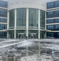 Komşu esnaf kavgası davasının duruşması başladı