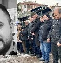 Krikonun kayması facia getirdi: Cihan Altıntaş'a Veda