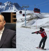 KTO Başkanı Gülsoy'dan Erciyes Tartışmalarına Sert Tepki: 'Vizyonsuz Yaklaşım'