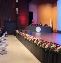 KTO Kasım Ayı Meclis Toplantısı: Enflasyonla Mücadelede Üretim ve Yatırım Vurgusu