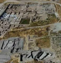 Kültepe'de Sır Perdesi Aralanıyor: Sarayların Gölgesinde Yaşamış Evler Gün Yüzüne Çıktı