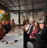 Kültepe-Koramaz Derneği'nden 2025'te kültür ve tarihe güçlü katkı