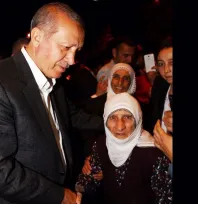 Kurtuluş Savaşı Gazisi Balcı'nın kızı Aniş Taş 102 yaşında hayatını kaybetti