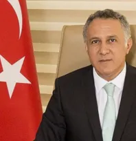 Mahmut Şahin, yazılarıyla yeniden aramızda