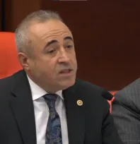 Maraş Milletvekili Karatutlu'dan Kayseri'nin yonca kavşaklarına övgü