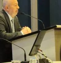 Meclis Üyesi Orhan Say'dan Hava Şehitleri Anıtı önergesi